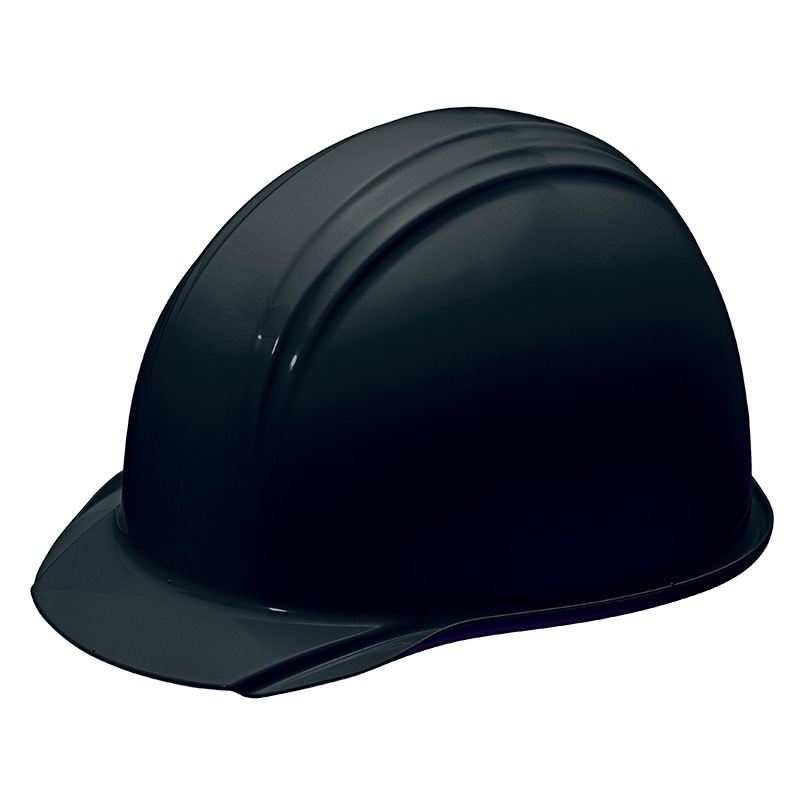 加賀産業 KGBo-3 ブラック KGBo-3-B アメリカン型ヘルメット