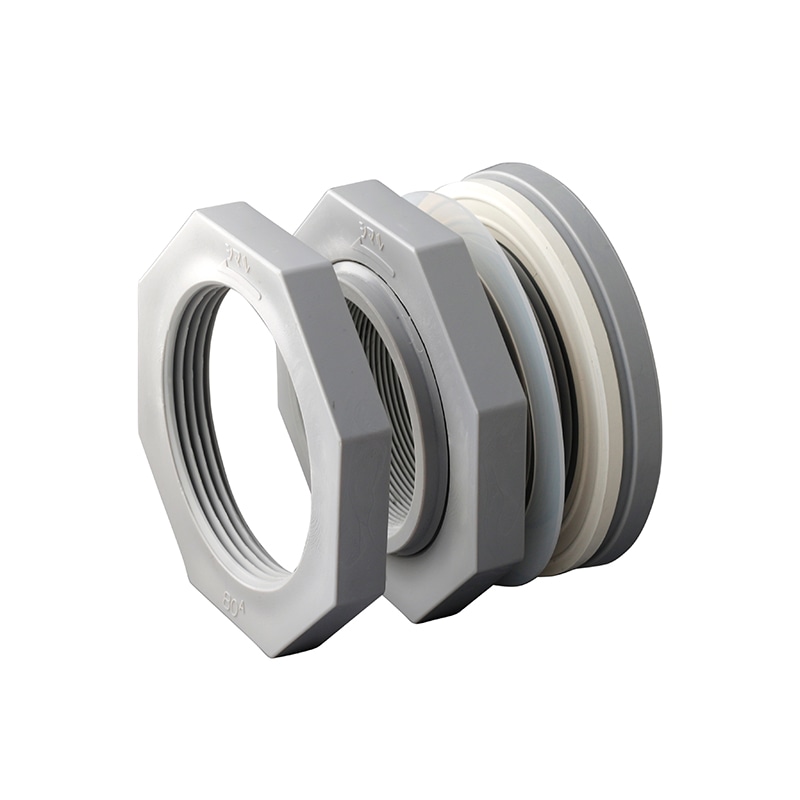 スイコー PEフィッティング 80A EPDM