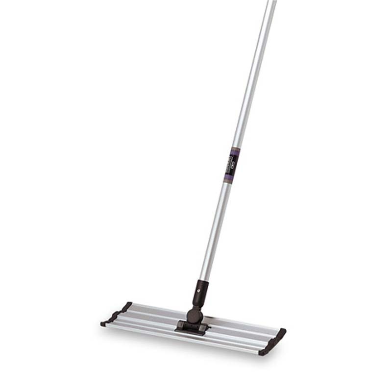 テラモト ワックスモップ 40cm