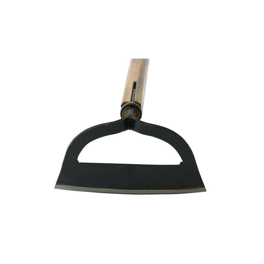 金象 本鋼付 手打ち窓あき草削り210 1350 椎柄付