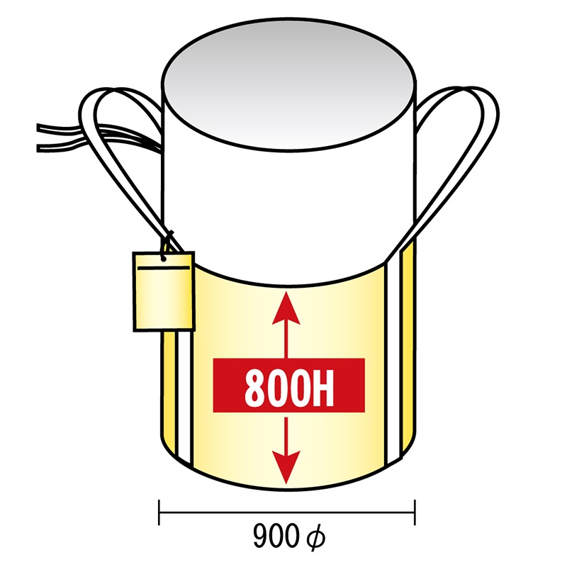 インターアクション リレーバック 10袋 RB50R2B-DC-2