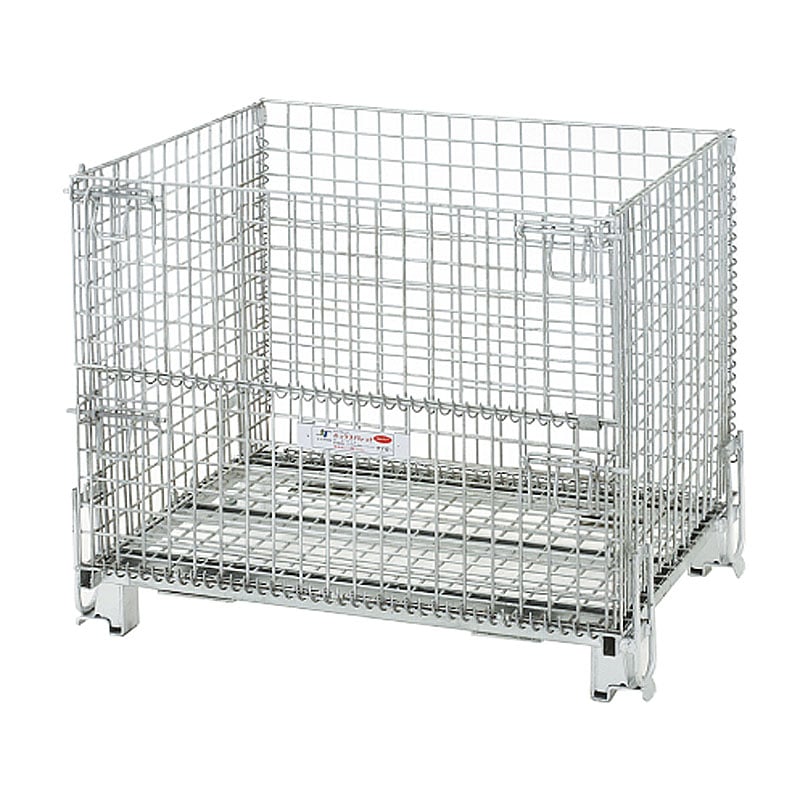 テイモー ボックスパレット 段積みブラケット 810BK ｜金象印の公式