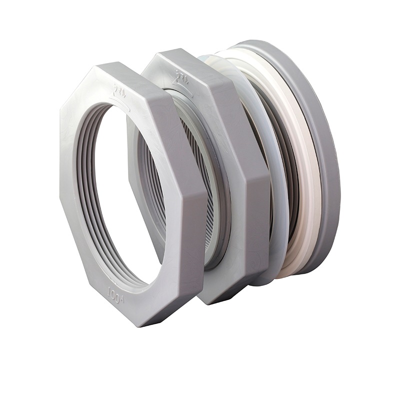 スイコー PEフィッティング 100A EPDM