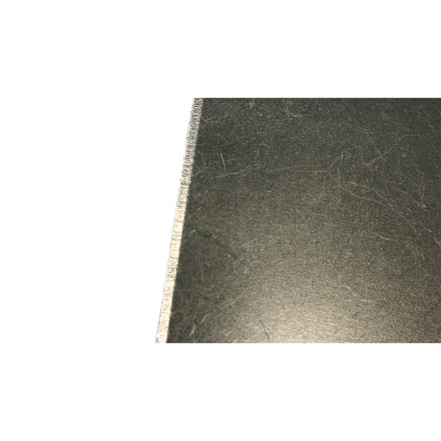 金象 磨きショベル 角形 A柄