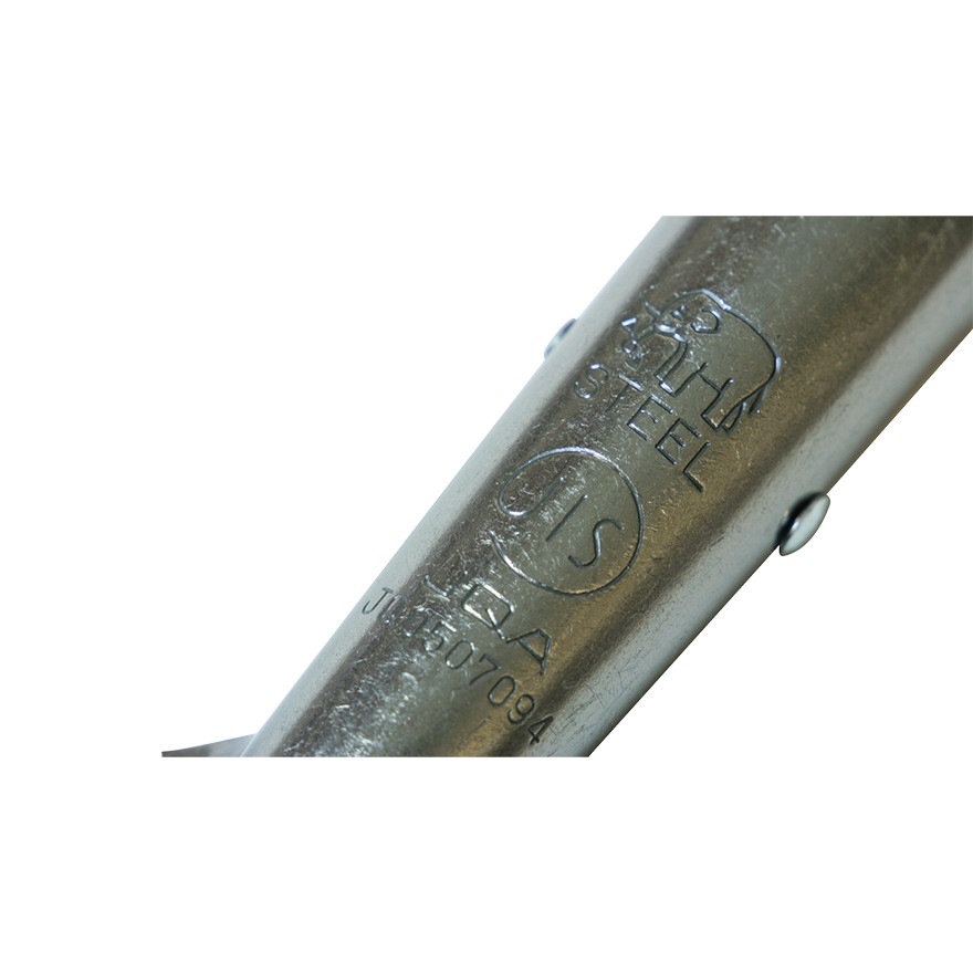 金象 磨きショベル 角形 A柄