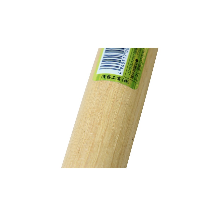 金象 磨きショベル 角形 A柄