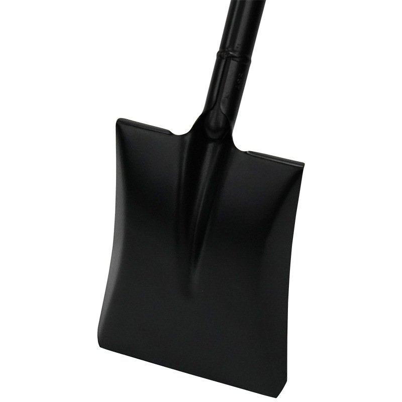 金象PRO ホームショベル 角形 P柄 パイプ柄