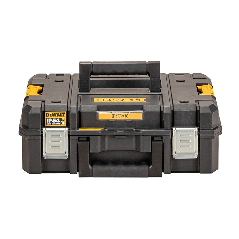 DEWALT デウォルト ティースタック2.0 スモールボックス DWST83345-1