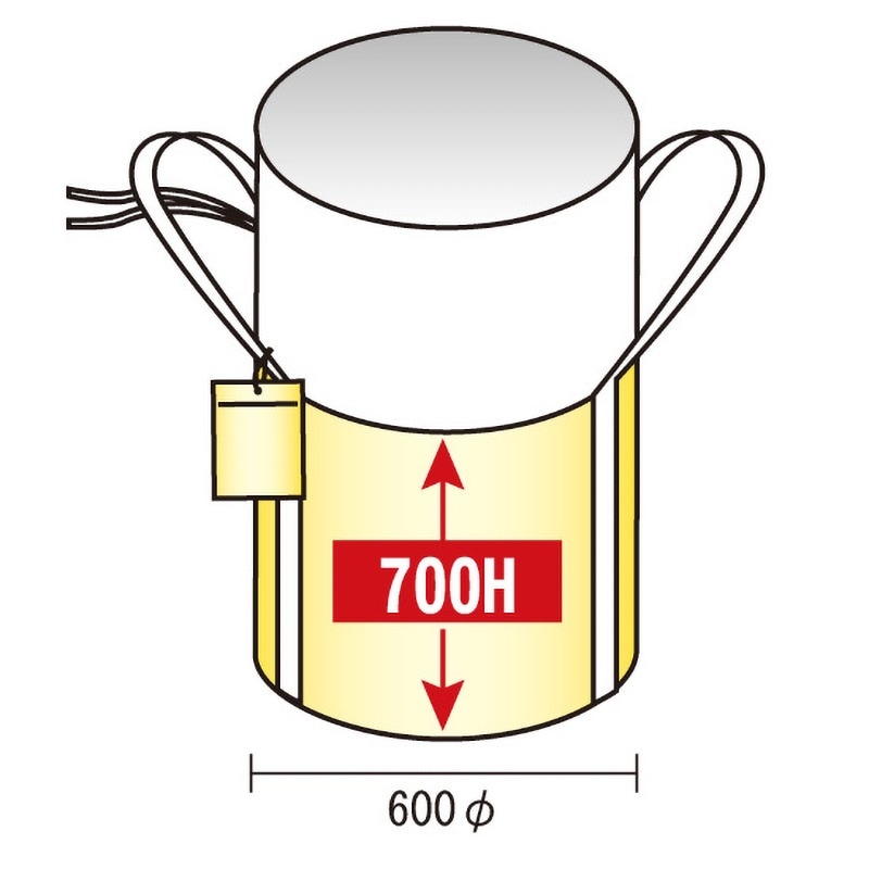 インターアクション リレーバック 10袋 RB20R2B-DC-2