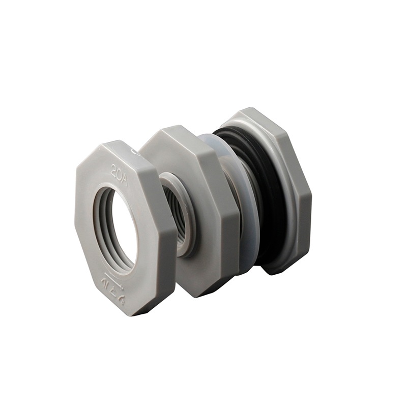 スイコー PEフィッティング 20A FKM