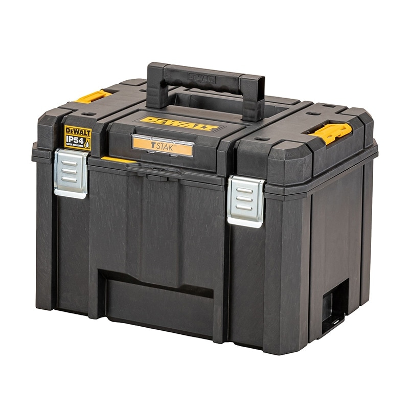 DEWALT デウォルト ティースタック2.0 ラージボックス DWST83346-1