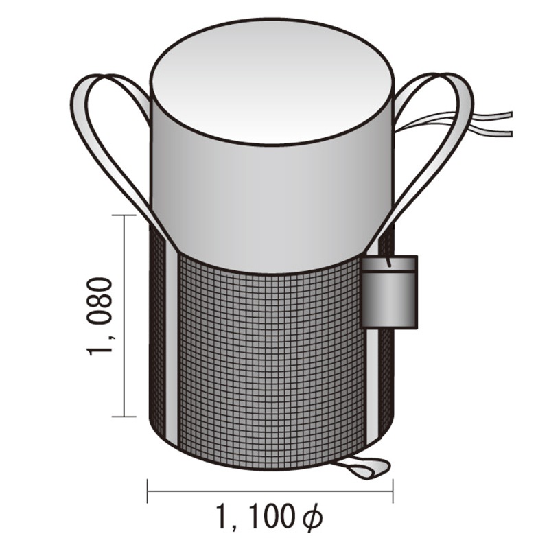 インターアクション 水きりリレーバック 10袋 RB-DASSUI