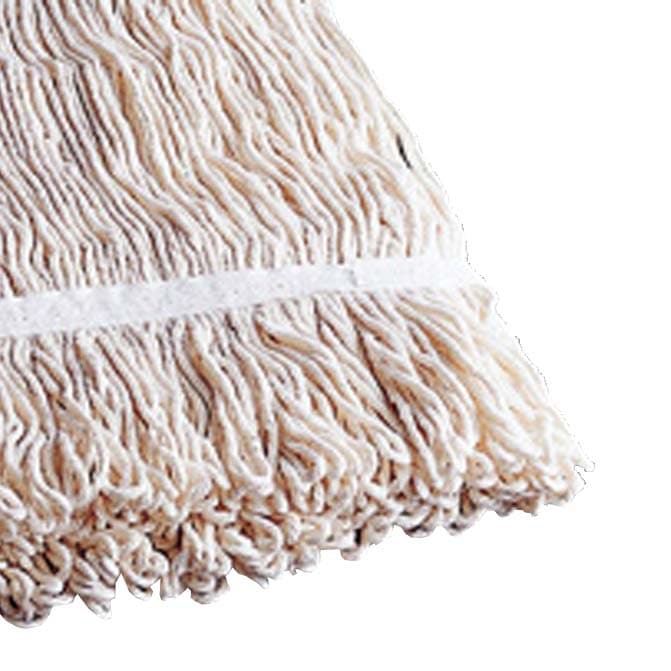 テラモト キャッチハンドル替糸 テープ付 (ループタイプ) 260g