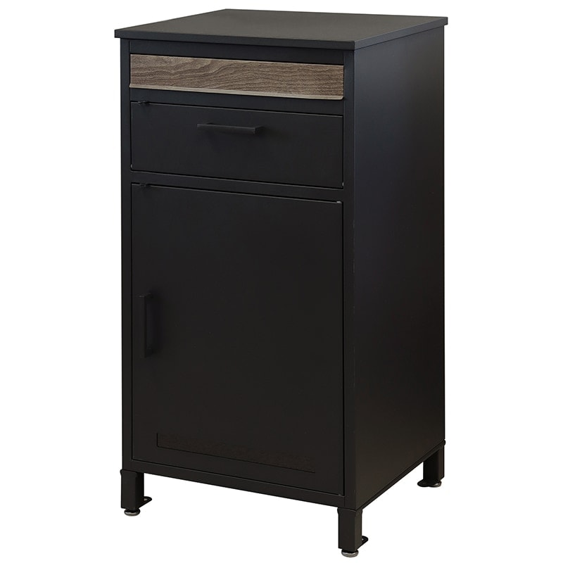 MOJYU モジュ 宅配ボックス付ポストJakeジェイク PBX-006 ディムグレー