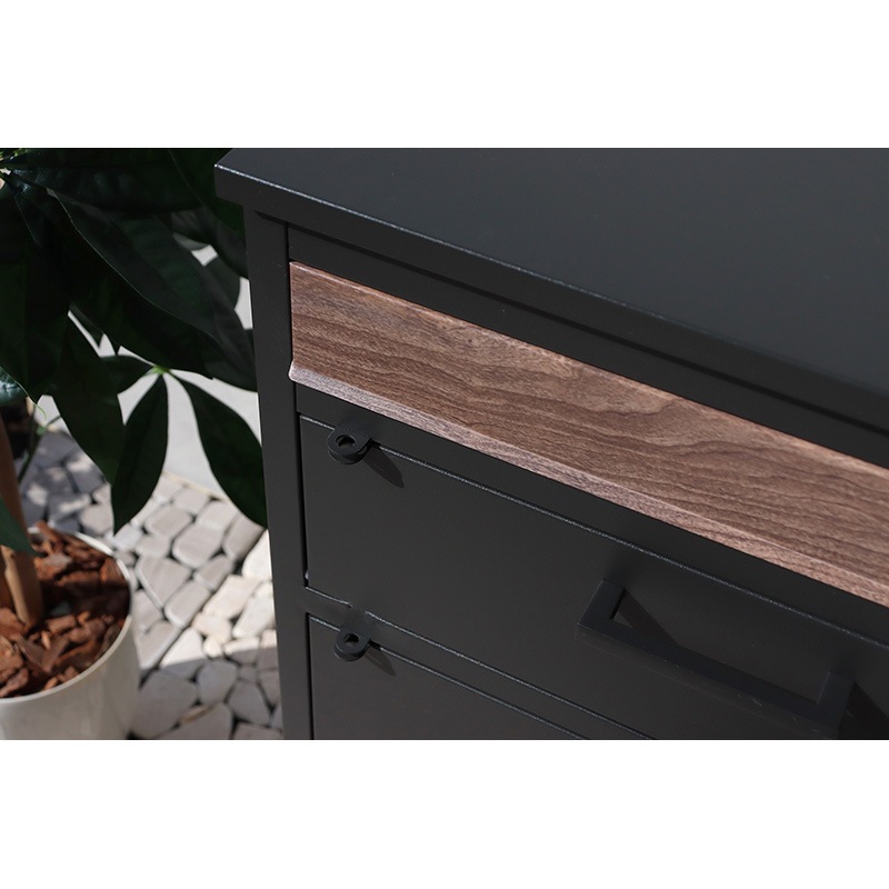 MOJYU モジュ 宅配ボックス付ポストJakeジェイク PBX-006 ディムグレー