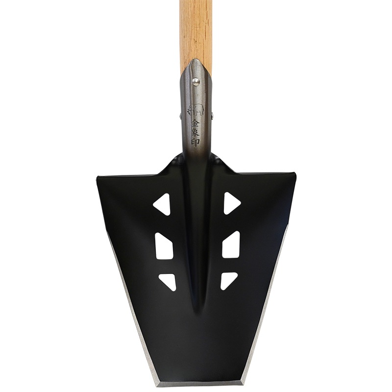 匠 穴明 植木ショベル A柄 限定販売品