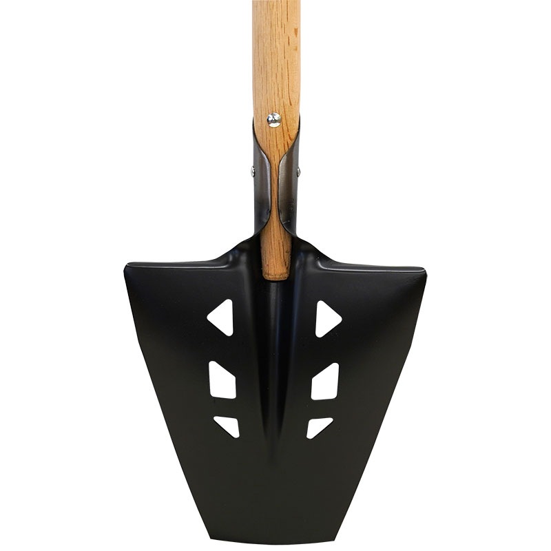 匠 穴明 植木ショベル A柄 限定販売品