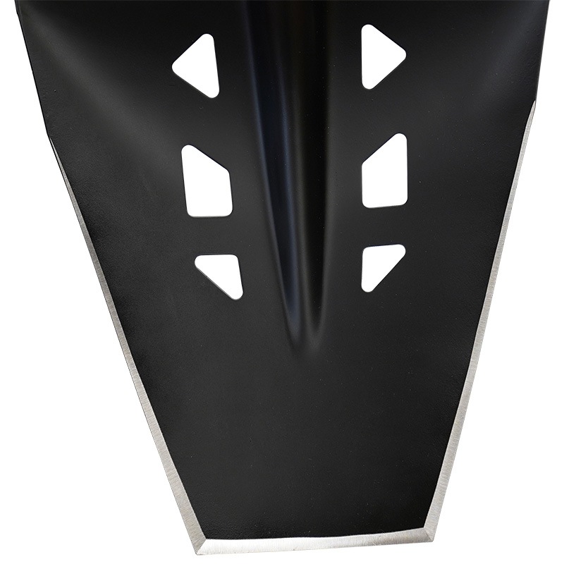 匠 穴明 植木ショベル A柄 限定販売品