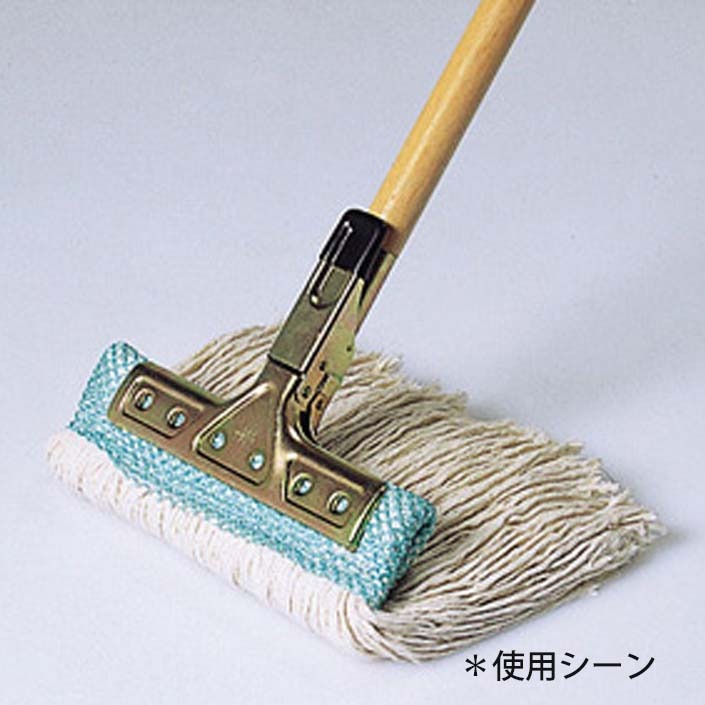 テラモト キャッチハンドル 替糸 260g