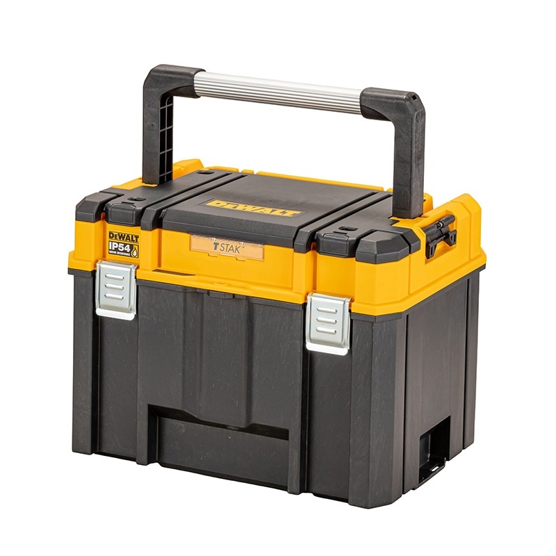 DEWALT デウォルト ティースタック2.0 オーガナイザー付きラージ