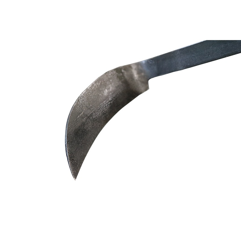 金象 鍛造草取鎌 鋼付 1050 柄付 ｜金象印の公式通販サイト【金象本舗】