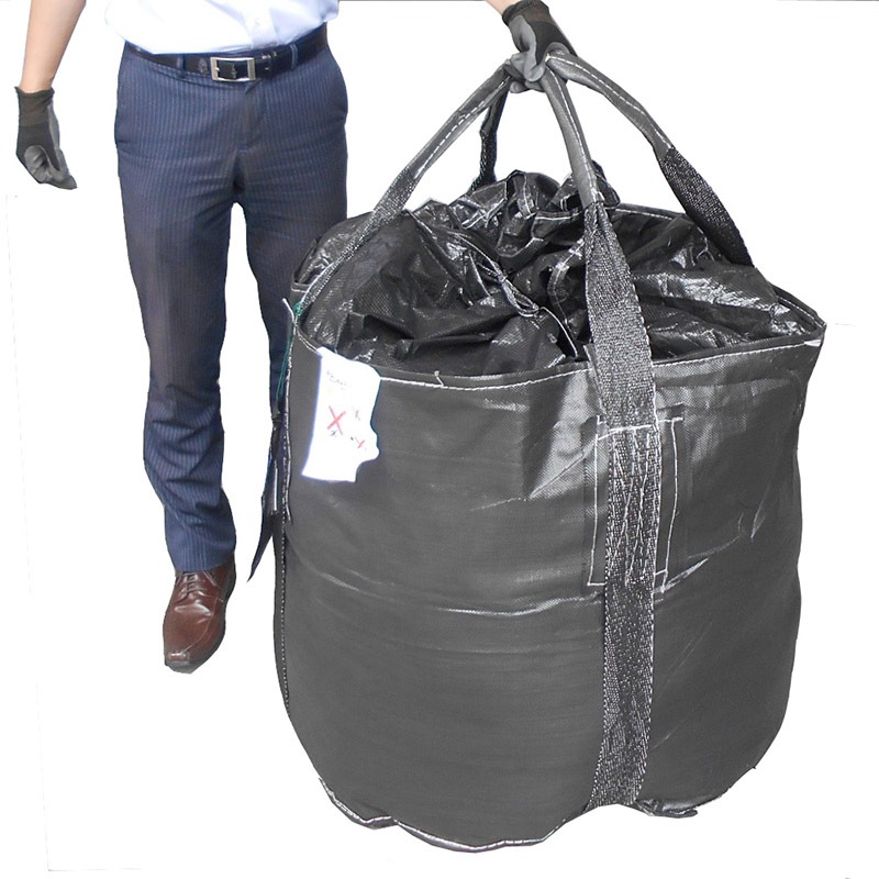 インターアクション リレーバック 10袋 RB35R2B-DO-BK