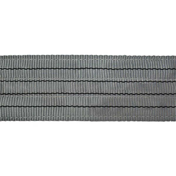 フリーク 65512 FREAK CEベルトスリングE型 使用荷重3150kg 幅100mm 長さ7m 吊具