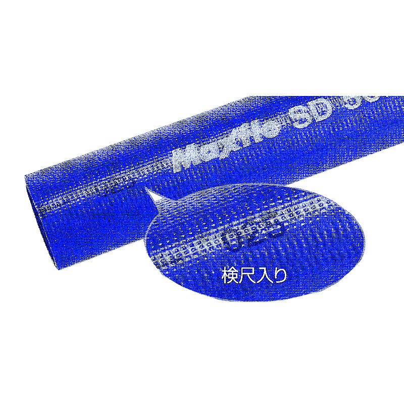 カクイチ マックスフロー SD 40mm×20ｍ