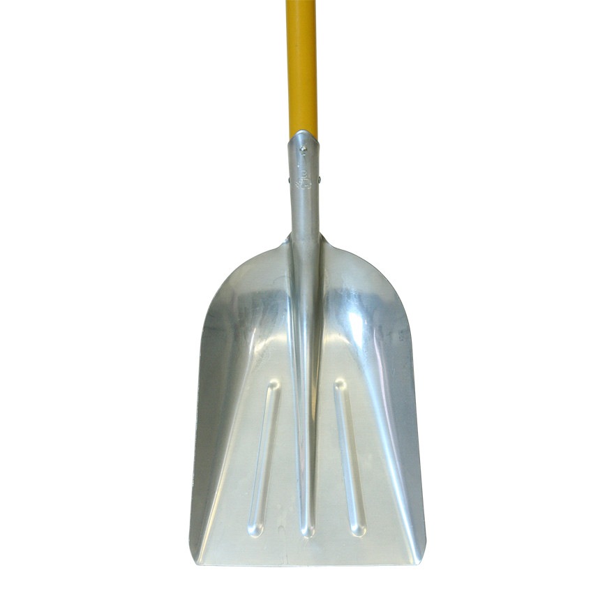 銀象印 アルミスコップ#3 D柄 1200