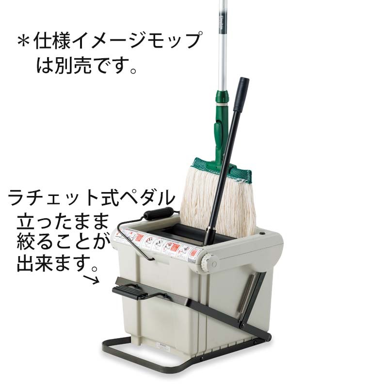 テラモト ステップスクイザー