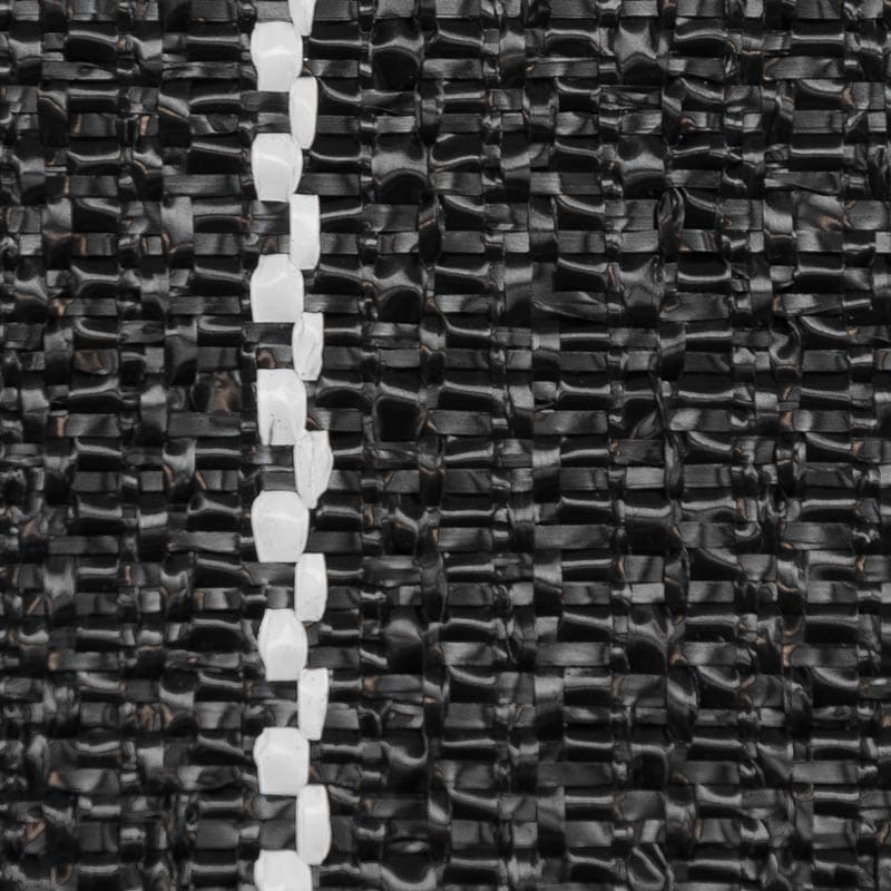 ダイオグランドシート タフネス 1515HB 平織×綾織 黒 100CM×50M