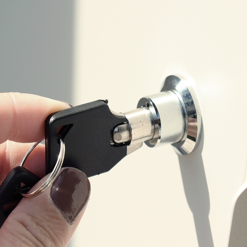 MOJYU モジュ 宅配ボックス付ポストGianジャン PBX-015 グレージュ