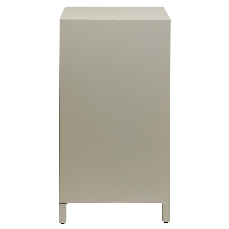 MOJYU モジュ 宅配ボックス付ポストGianジャン PBX-015 グレージュ