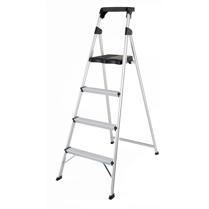 ピカ 上わく付き踏台 MFT-4 