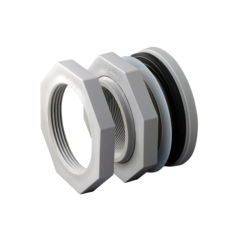 スイコー PEフィッティング 80A FKM