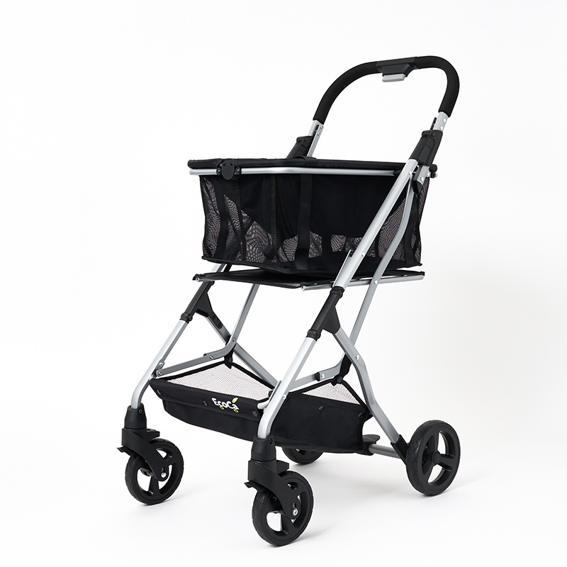 EcoCa ショッピングカート (本体＋マイバッグ) ｜金象印の公式通販