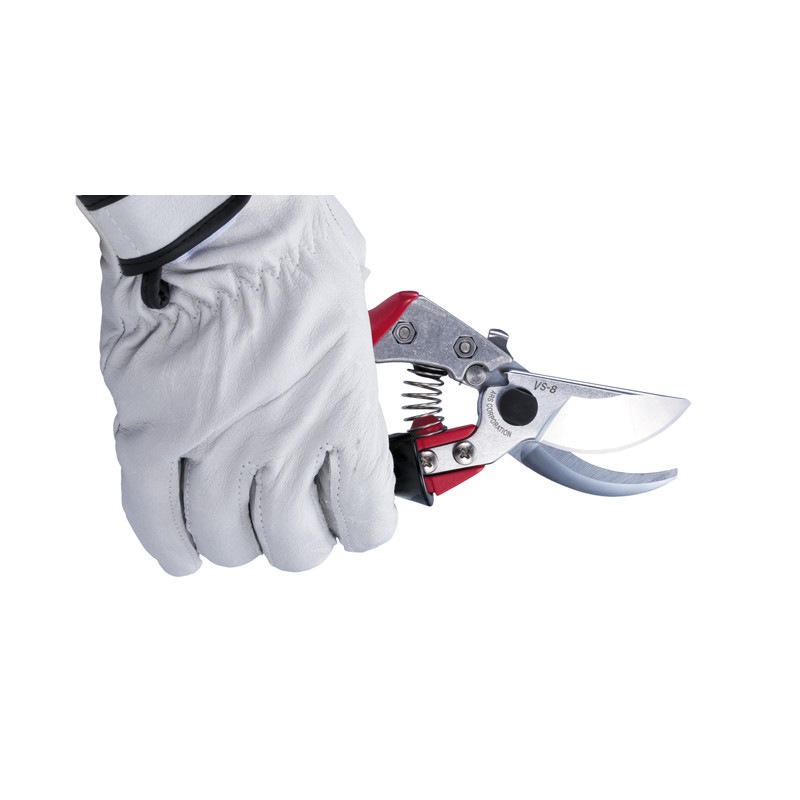アルス 剪定鋏 ロータリー VS-8R