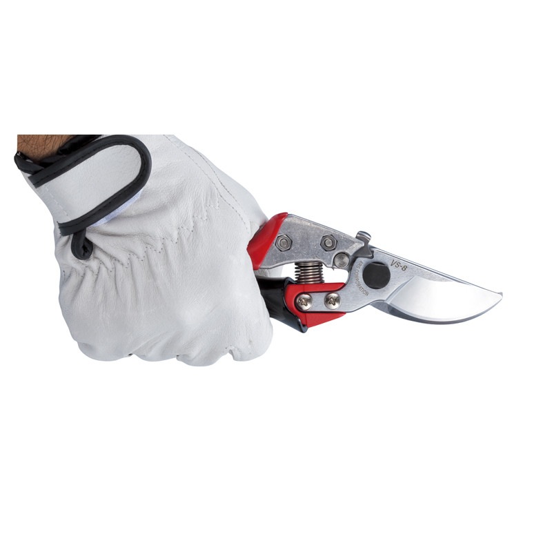 アルス 剪定鋏 ロータリー VS-8R