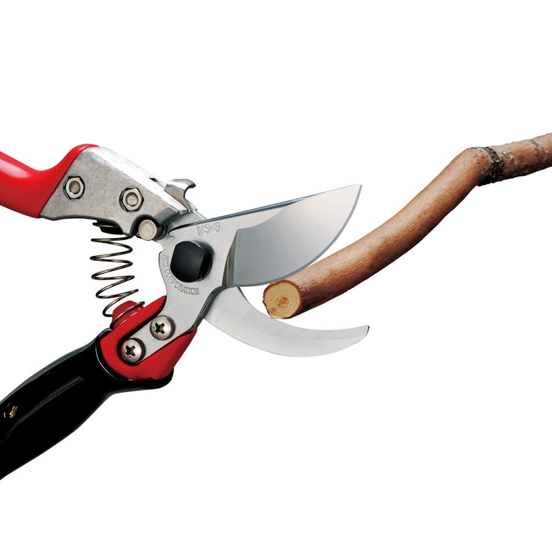 アルス 剪定鋏 ロータリー VS-8R