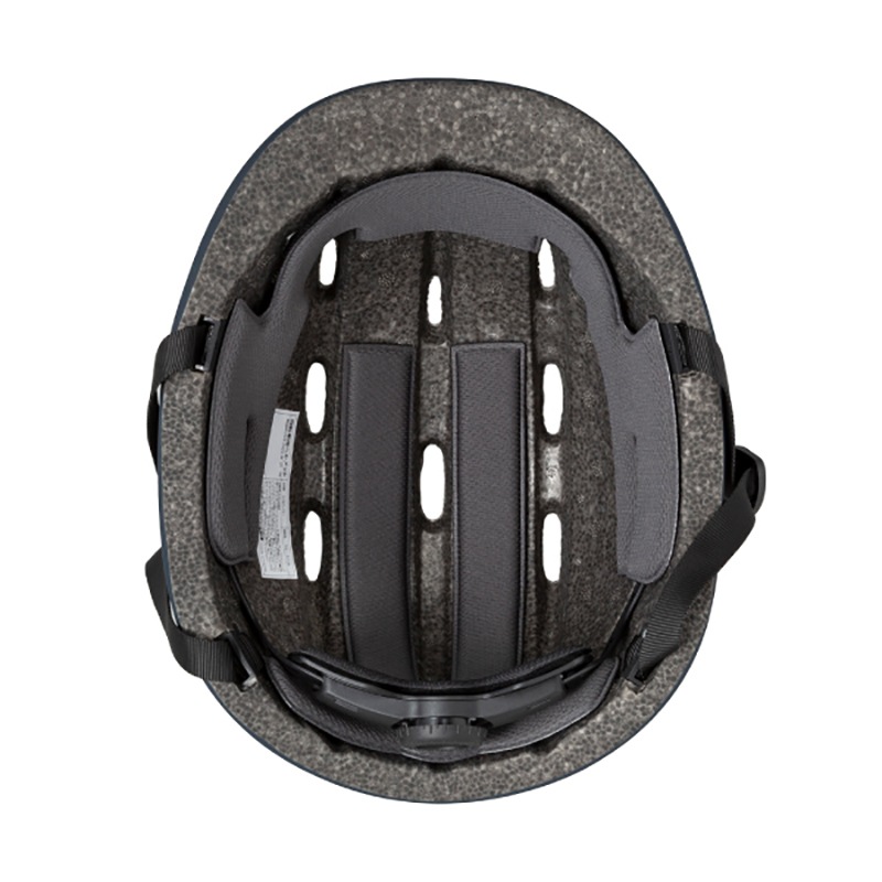 加賀産業 OSAMET チャリー ネイビー KGO-CH-27 自転車用ヘルメット