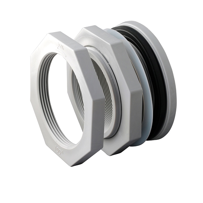 スイコー　フィッティング　100A 2個セット スイコーフィッティング100A 2個セット