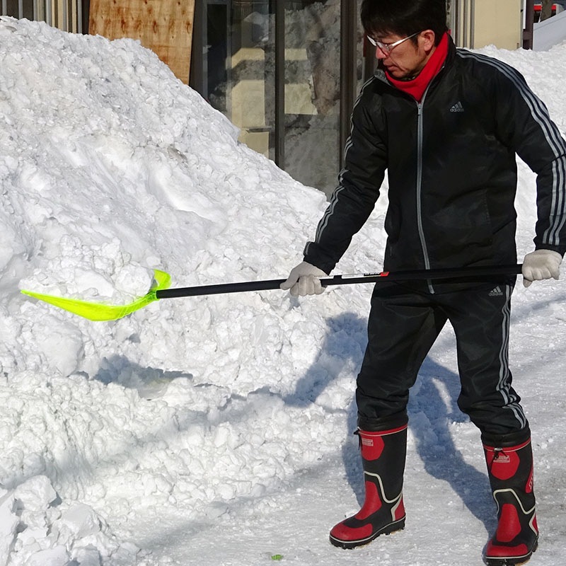 金象 ポリカ雪かき 雪ハネ ｜金象印の公式通販サイト【金象本舗】