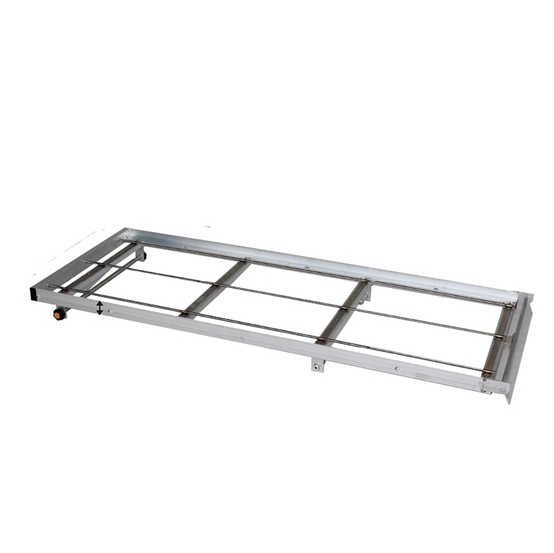 ハラックス 苗箱スロープ NCS-1500 コン助専用苗箱スロープ (アタッチメント)