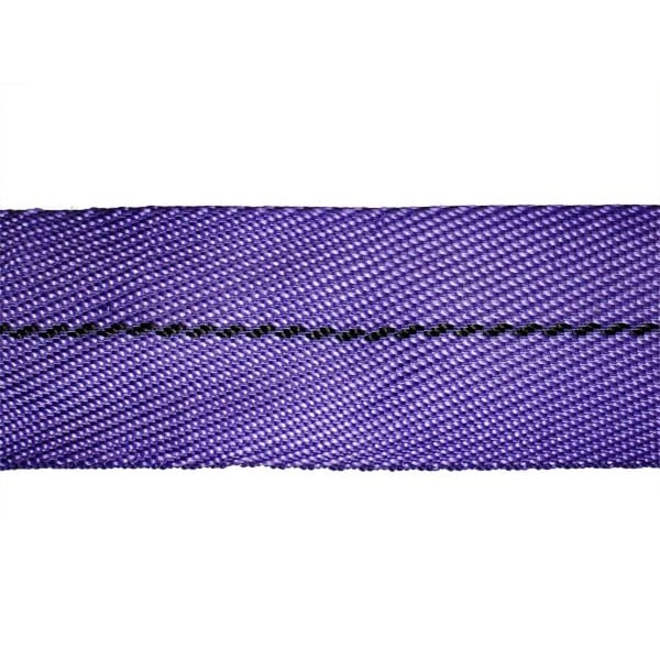 フリーク 65609 FREAK CEラウンドスリングN型 使用荷重1000kg 幅50mm 長さ2m 吊具