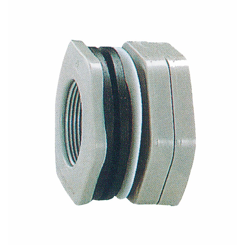 モリマーサム樹脂  樹脂フィッティング 15A