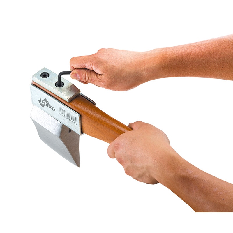 Helko ヘルコ Vario2000 ハンターズ アックス VR-2 ｜金象印の公式通販