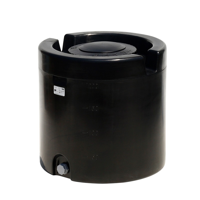 スイコー クリーンタンク200 SCT-200 容量200L ブラック
