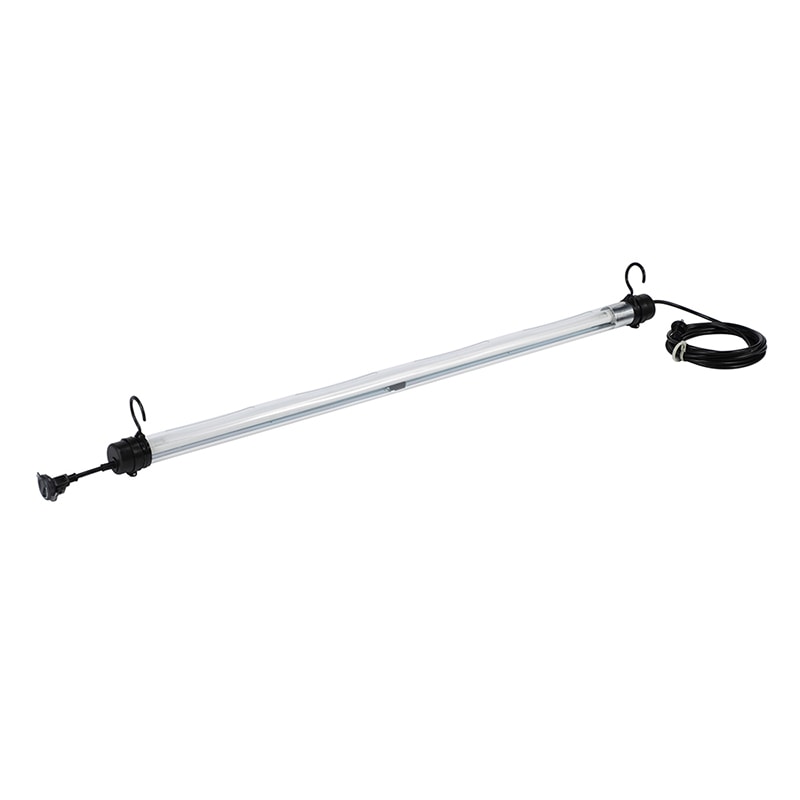 ハタヤ 除菌照明 連結型ライトタイプ DLX-25