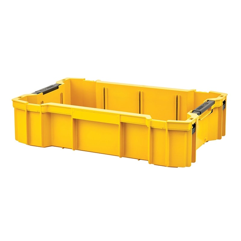 DEWALT デウォルト タフシステム2.0トレー(大) DWST83408-1 ｜金象印の