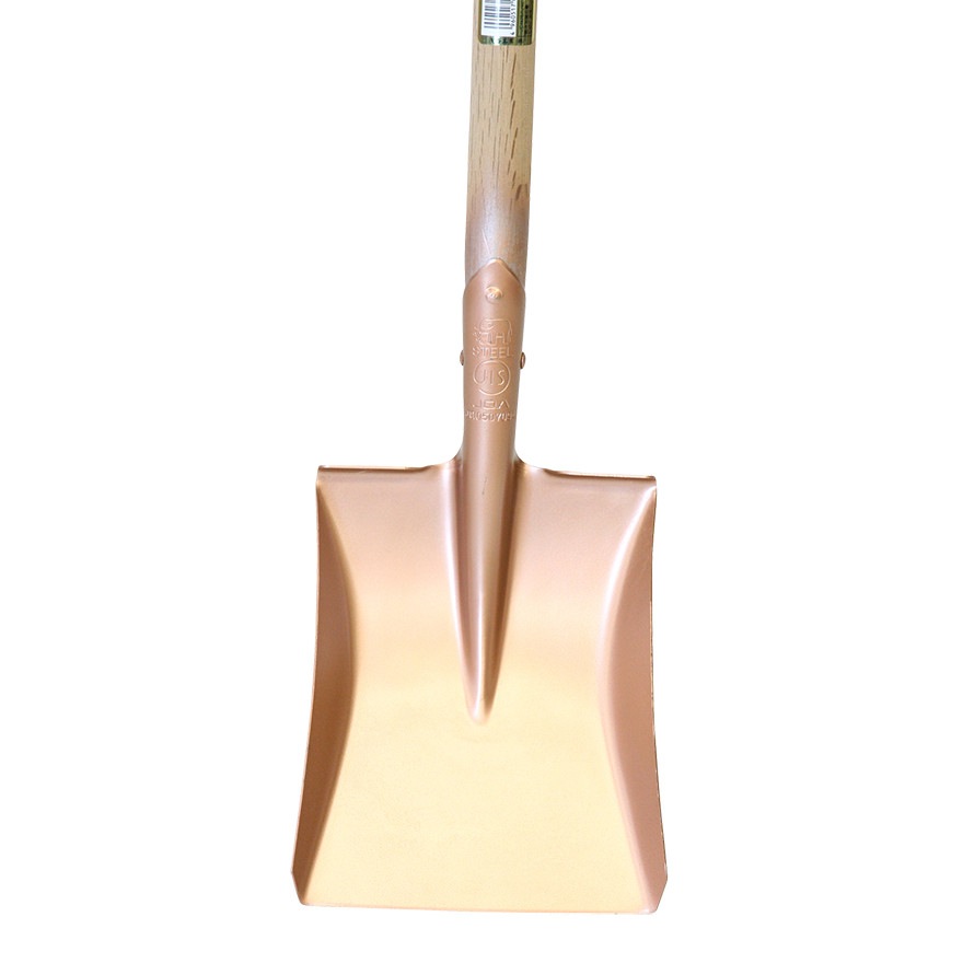 金象 ホームショベル 角形 A柄